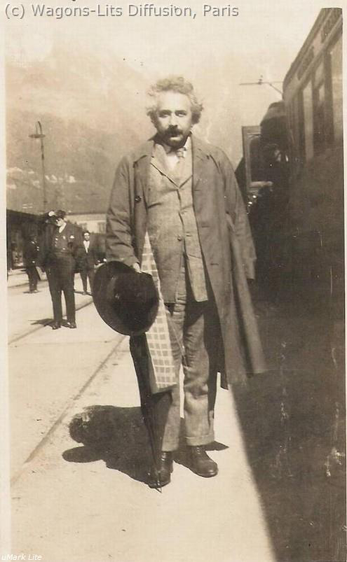 WL Albert Einstein wien insbruck 1924 2